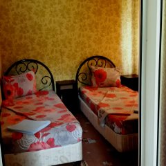 Отель Мини-Отель Лимон-Сухум Абхазия, Сухум - отзывы, цены и фото номеров - забронировать отель Мини-Отель Лимон-Сухум онлайн удобства в номере