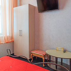 Гостиница Wild West 4* Номер Делюкс с различными типами кроватей фото 15