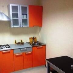 Апартаменты Apartment Raillway Station в номере фото 2