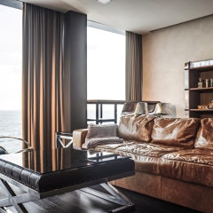 Гостиница M1 club 5* Люкс с различными типами кроватей фото 4