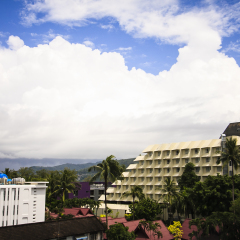 Отель Patong Pearl Resortel фото 2