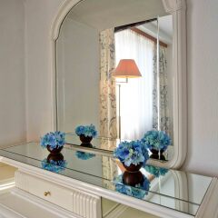 Ангара Отель 3* Люкс с различными типами кроватей фото 3