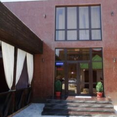 Отель Sharm Отель Sharm в Анапе