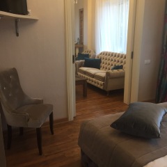 Отель Shato City 3* Люкс Премиум фото 3