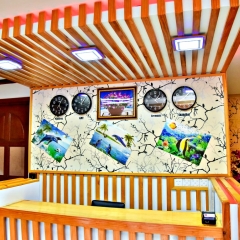 Crystal Crown Maldives Guest House in North Male Atoll, Maldives from 64$, photos, reviews - zenhotels.com hotel interior photo 2