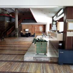 NewNaderi Hotel in Tehran, Iran from 137$, photos, reviews - zenhotels.com