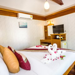 Курортный отель Lamai Coconut Beach Таиланд, Самуи - 3 отзыва об отеле, цены и фото номеров - забронировать отель Курортный отель Lamai Coconut Beach онлайн