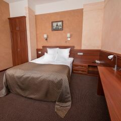 Рахманинов мини-отель 3* Стандартный номер фото 6