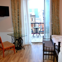 Boutique Hotel Casa Bella 4* Номер Комфорт с различными типами кроватей