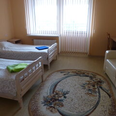 Serc Hotel in Minsk, Belarus from 67$, photos, reviews - zenhotels.com guestroom