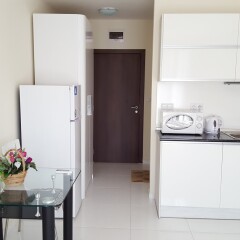 Отель D&C Apartments in Admiral Plaza Болгария, Солнечный берег - отзывы, цены и фото номеров - забронировать отель D&C Apartments in Admiral Plaza онлайн в номере фото 3