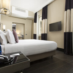 Rome Life Hotel in Rome, Italy from 361$, photos, reviews - zenhotels.com