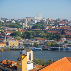 Апартаменты Belos Aires