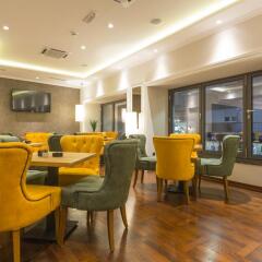 Отель Royal Inn Beograd Сербия, Белград - отзывы, цены и фото номеров - забронировать отель Royal Inn Beograd онлайн фото 7