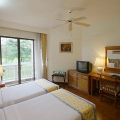 Отель Best Western Allamanda Laguna Phuket комната для гостей фото 10