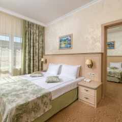 Отель Alean Family Resort & SPA Doville 5* Улучшенный номер