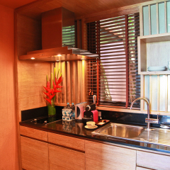 Sri Panwa Phuket Luxury Pool Villa Hotel 5* Люкс с различными типами кроватей фото 27