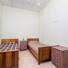 Star House Hostel сауна