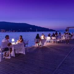 Moyo Luxury Boutique Hotel&Beach Турция, Торба - отзывы, цены и фото номеров - забронировать отель Moyo Luxury Boutique Hotel&Beach онлайн фото 2