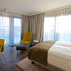 Отель numa | Nook Rooms & Apartments Германия, Берлин - 1 отзыв об отеле, цены и фото номеров - забронировать отель numa | Nook Rooms & Apartments онлайн комната для гостей фото 5