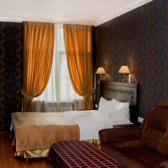 Гостиница Марианна в Сочи - забронировать гостиницу Марианна, цены и фото номеров комната для гостей фото 4