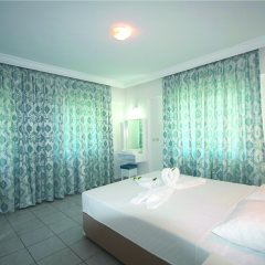 Апарт-отель SEN APART Турция, Турунч - отзывы, цены и фото номеров - забронировать отель Апарт-отель SEN APART онлайн ванная