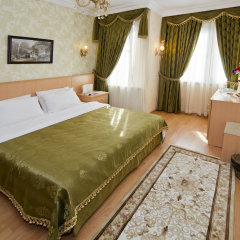 Küpeli Hotel in Istanbul, Turkiye from 99$, photos, reviews - zenhotels.com guestroom photo 2
