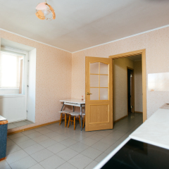 Апартаменты PrezentHaus of Pobedy 5 Апартаменты с разными типами кроватей фото 10