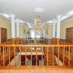 Отель Guest House Va Bene Кровать в женском общем номере фото 3