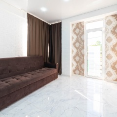 Гостиница Deluxe in RC Sorento 9 в Сочи отзывы, цены и фото номеров - забронировать гостиницу Deluxe in RC Sorento 9 онлайн фото 2