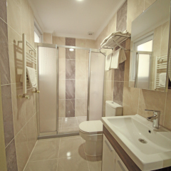 Asitane Life Hotel 3* Номер Делюкс с различными типами кроватей