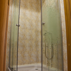 Orion Centre Hotel Стандартный номер с разными типами кроватей фото 10