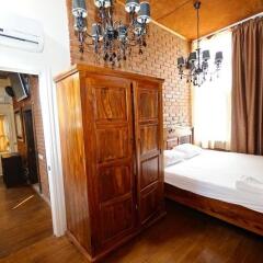 Melnitsa Mini-Hotel in Gagra, Abkhazia from 81$, photos, reviews - zenhotels.com guestroom photo 3