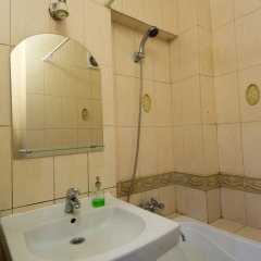 Eto Piter Hostel Кровать в мужском общем номере фото 6