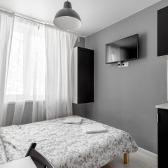 Гостиница RentWill Шипиловская 98-3 в Москве отзывы, цены и фото номеров - забронировать гостиницу RentWill Шипиловская 98-3 онлайн Москва фото 3