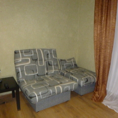 Ufimsky Hostel Номер категории Эконом фото 2