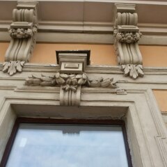 Апартаменты Питерленд в центре Санкт-Петербурга