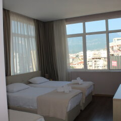Hotel Idea in Tirana, Albania from 47$, photos, reviews - zenhotels.com guestroom photo 2
