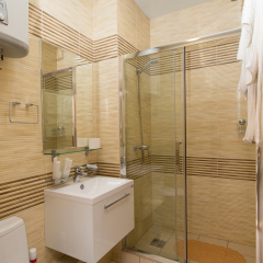 Гостиничный Комплекс SV 4* Стандартный номер фото 5