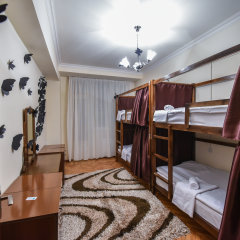 Friendship Hostel in Yerevan, Armenia from 21$, photos, reviews - zenhotels.com guestroom photo 2