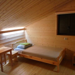Hvojnyij Guest House in Matrosy, Russia from 29$, photos, reviews - zenhotels.com sauna