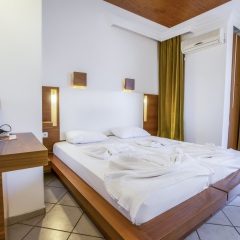 Villa Sonata in Alanya, Turkiye from 37$, photos, reviews - zenhotels.com guestroom