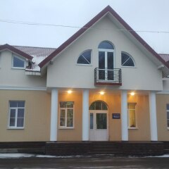 Гостиница Voyaj 3* Номер Эконом с разными типами кроватей (общая ванная комната) фото 6