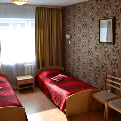 Hotel Dorell in Tallinn, Estonia from 76$, photos, reviews - zenhotels.com guestroom