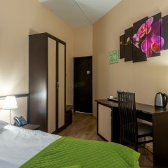 Hotel Oblaka in Moscow, Russia from 40$, photos, reviews - zenhotels.com room amenities