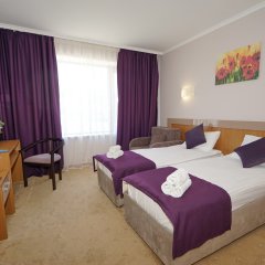Калипсо Небуг в Небуге отзывы, цены и фото номеров - забронировать гостиницу Калипсо Небуг онлайн комната для гостей фото 4