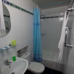 Гостиница Alean Family Resort & Spa Sputnik Улучшенный номер с различными типами кроватей фото 4