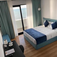 Royal G MAX in Golem, Albania from 109$, photos, reviews - zenhotels.com guestroom photo 4