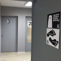 Хостел Dom интерьер отеля