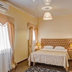 Гостиница Наири 3* Люкс с разными типами кроватей фото 30